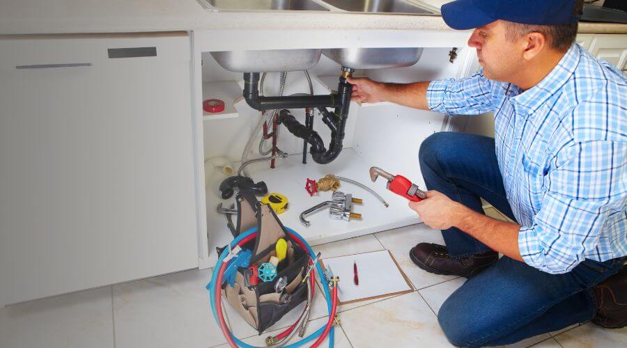 Professional Leak Detection Services in Webster, IA